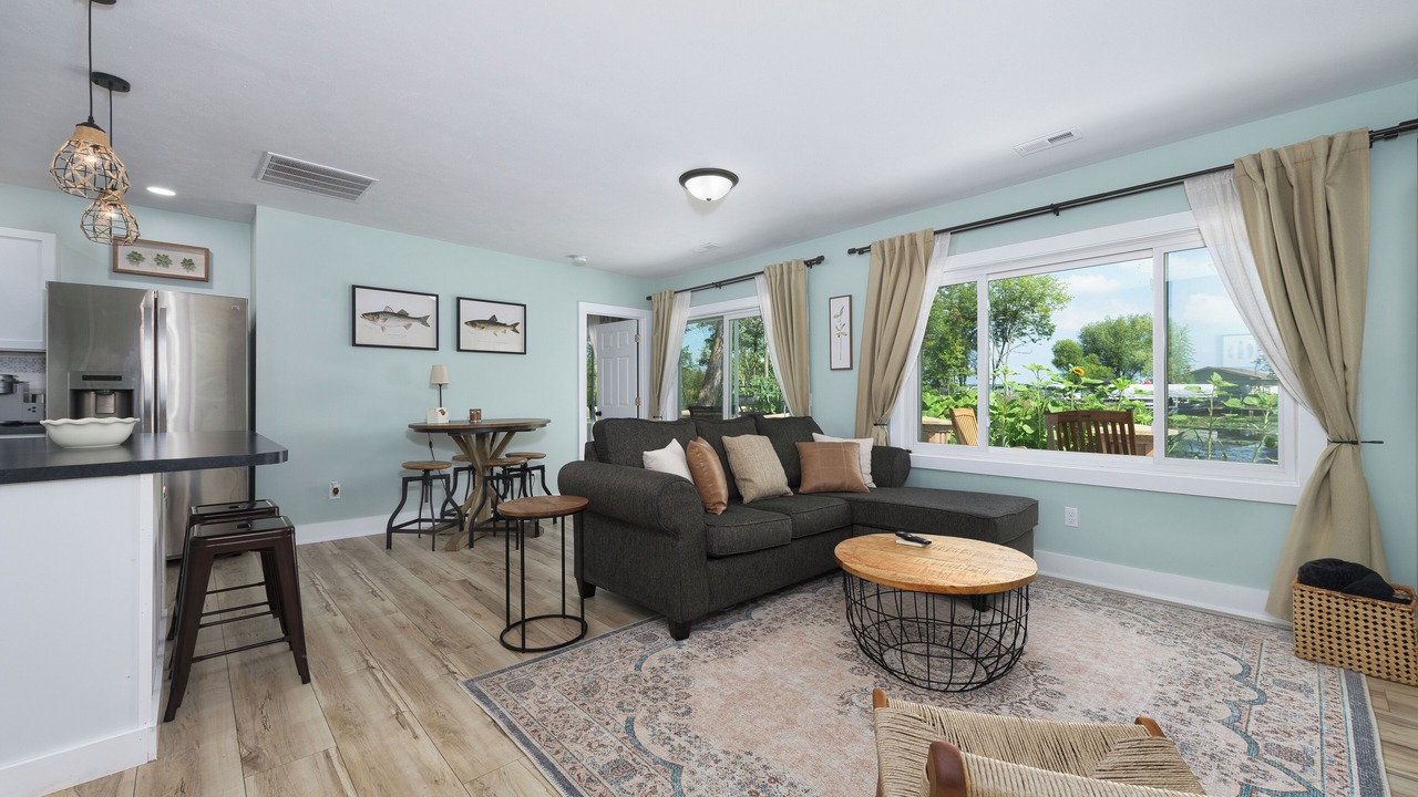Photo of Livingroom in Shelbyville