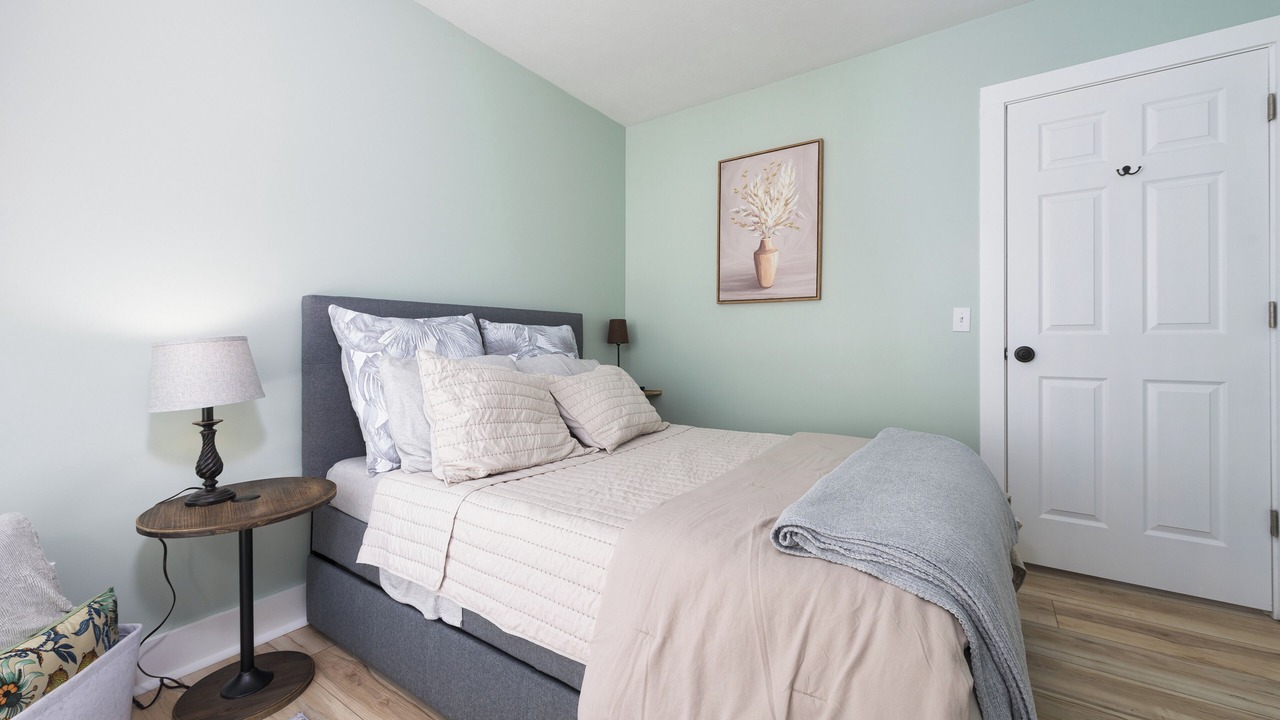 Photo of Bedroom in Shelbyville