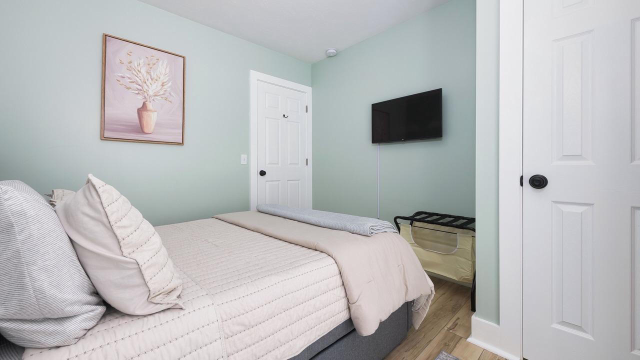 Photo of Bedroom in Shelbyville