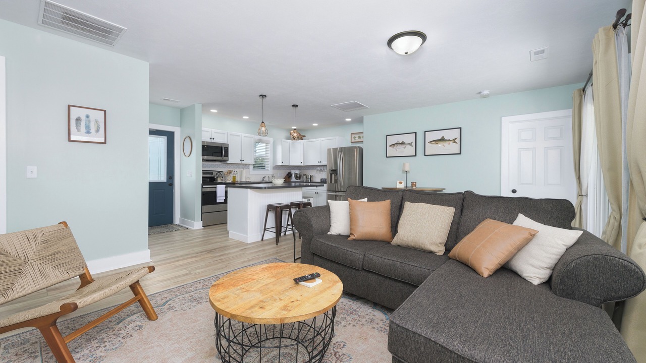 Photo of Livingroom in Shelbyville