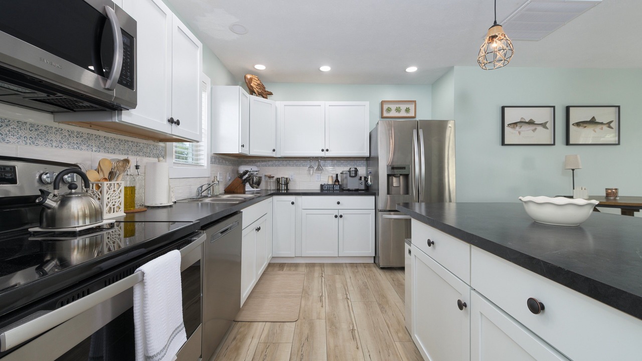 Photo of Kitchen in Shelbyville