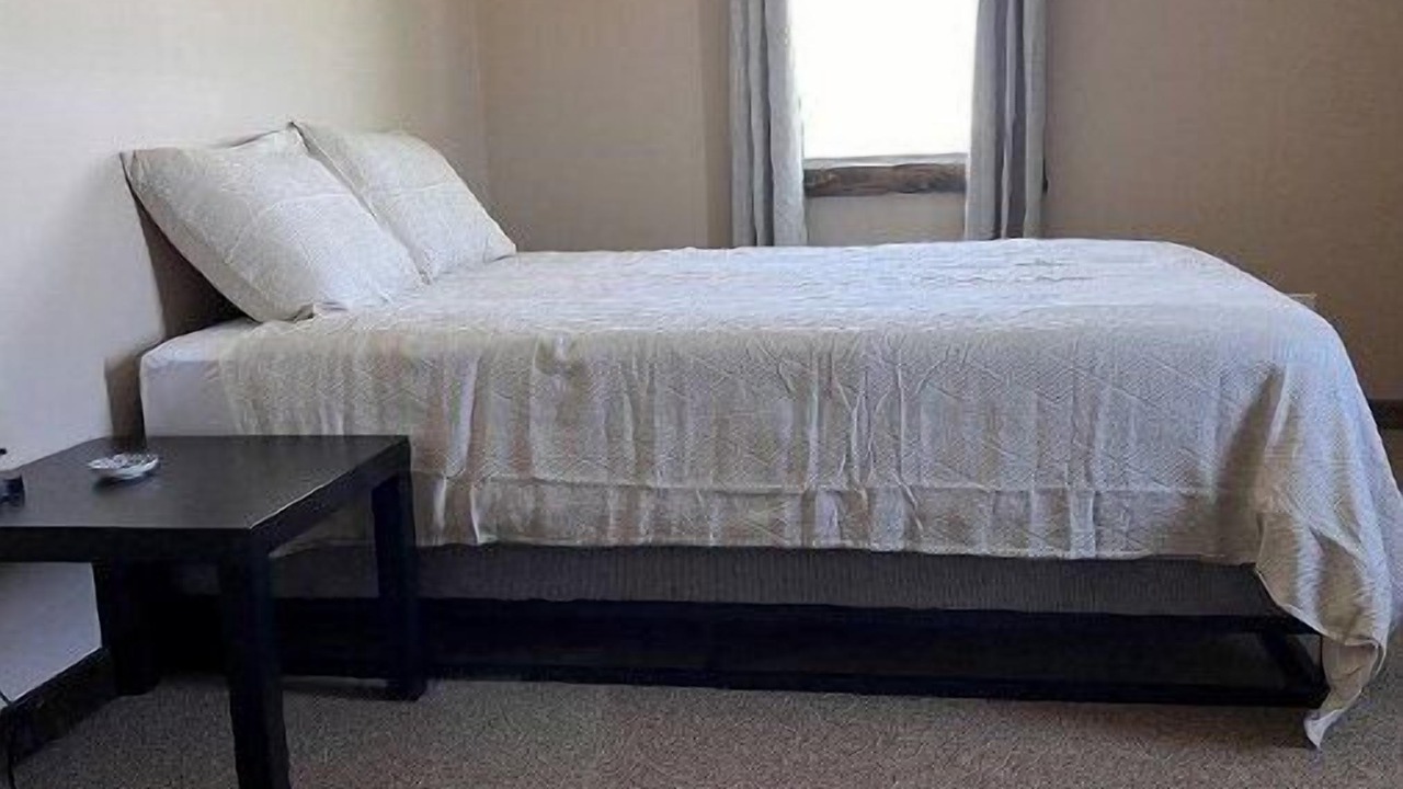 Photo of Bedroom in Madrid