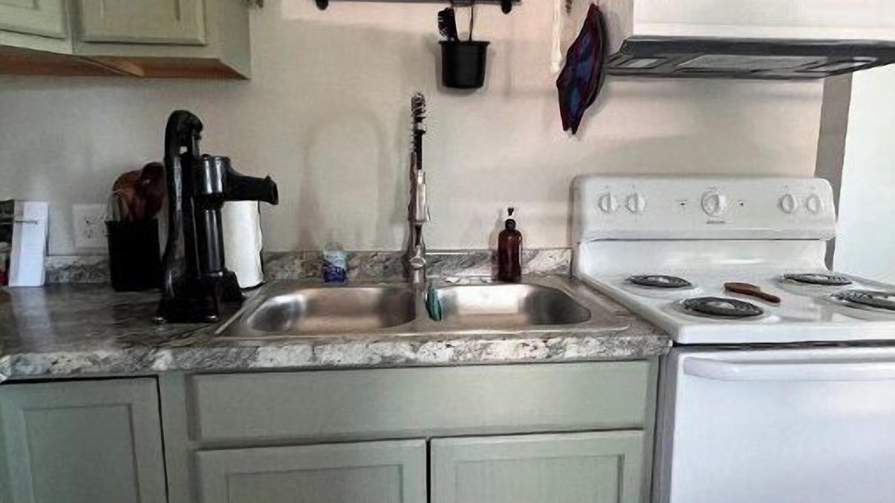 Photo of Kitchen in Madrid
