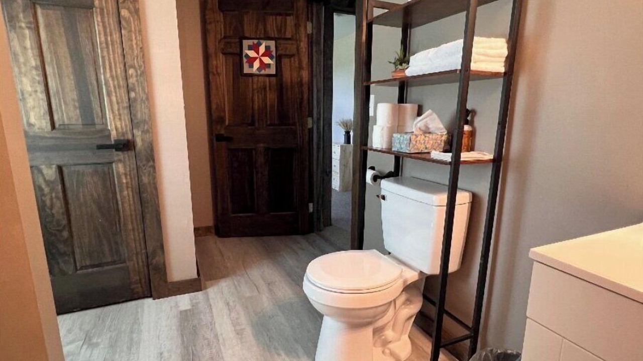 Photo of Bathroom in Madrid