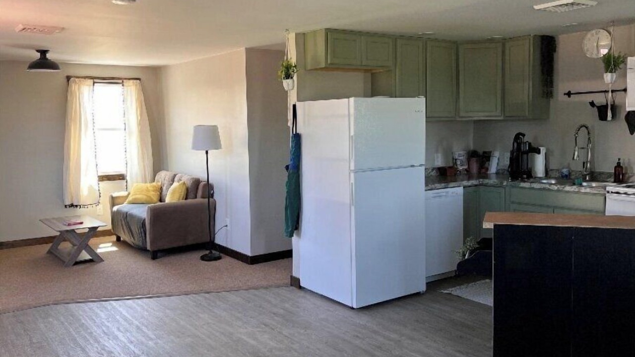 Photo of Livingroom in Madrid