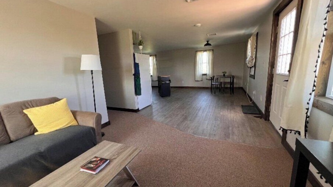 Photo of Livingroom in Madrid