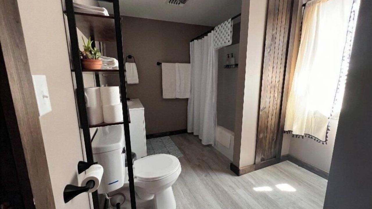 Photo of Bathroom in Madrid