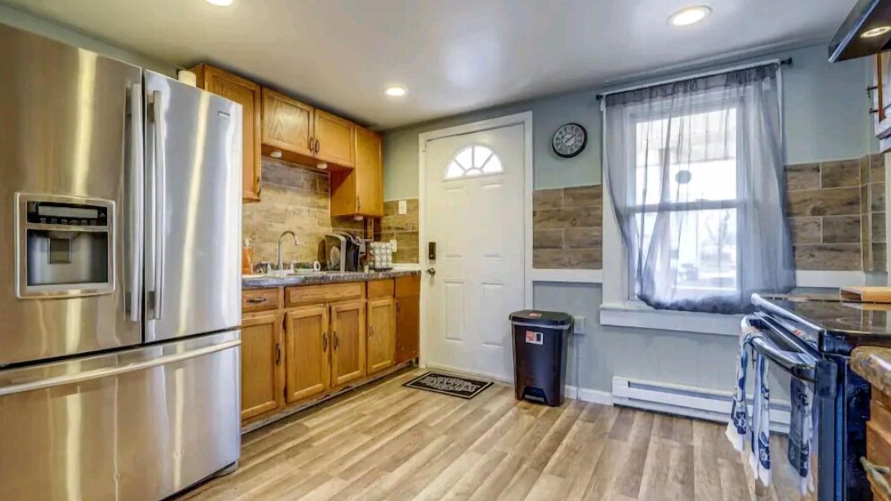 Photo of Kitchen in East Hartford