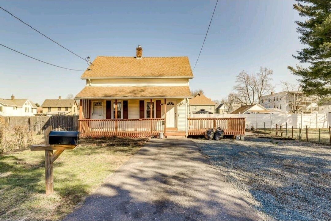 Photo of Outdoor in East Hartford