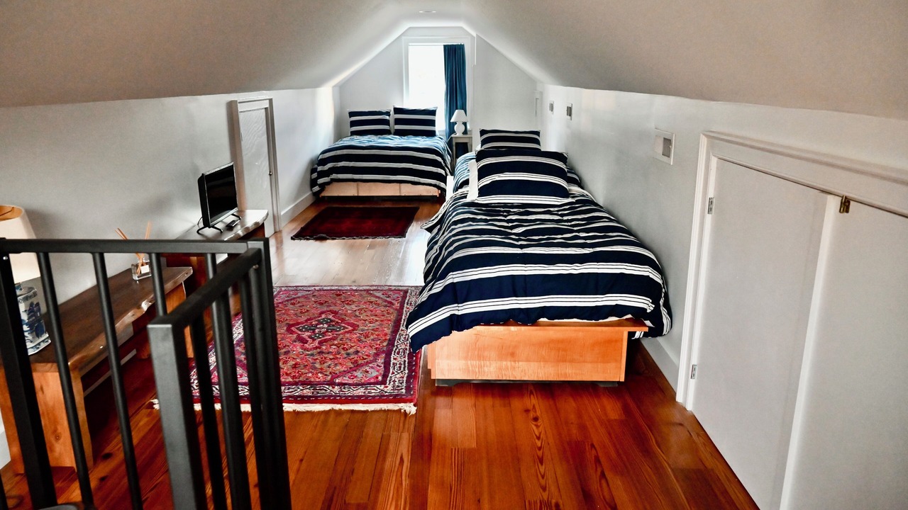 Photo of Bedroom in New Kent