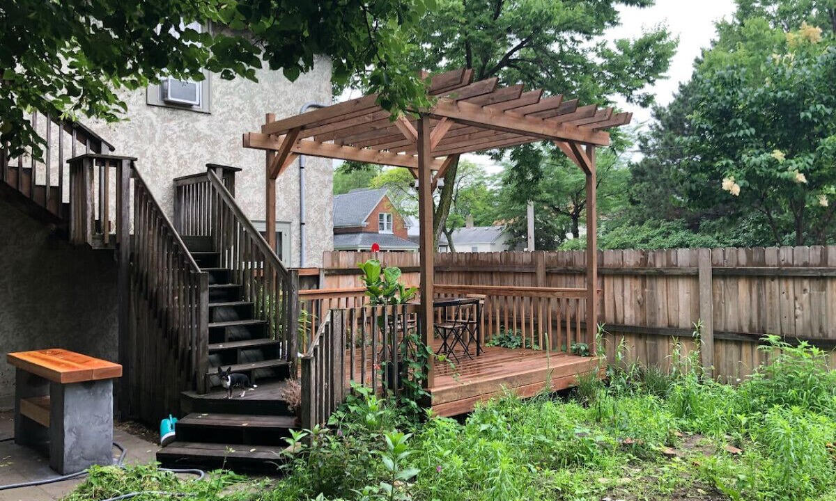 Photo of Outdoor in Northeast Minneapolis Arts District