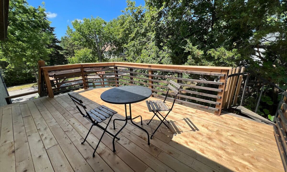 Photo of Outdoor in Northeast Minneapolis Arts District