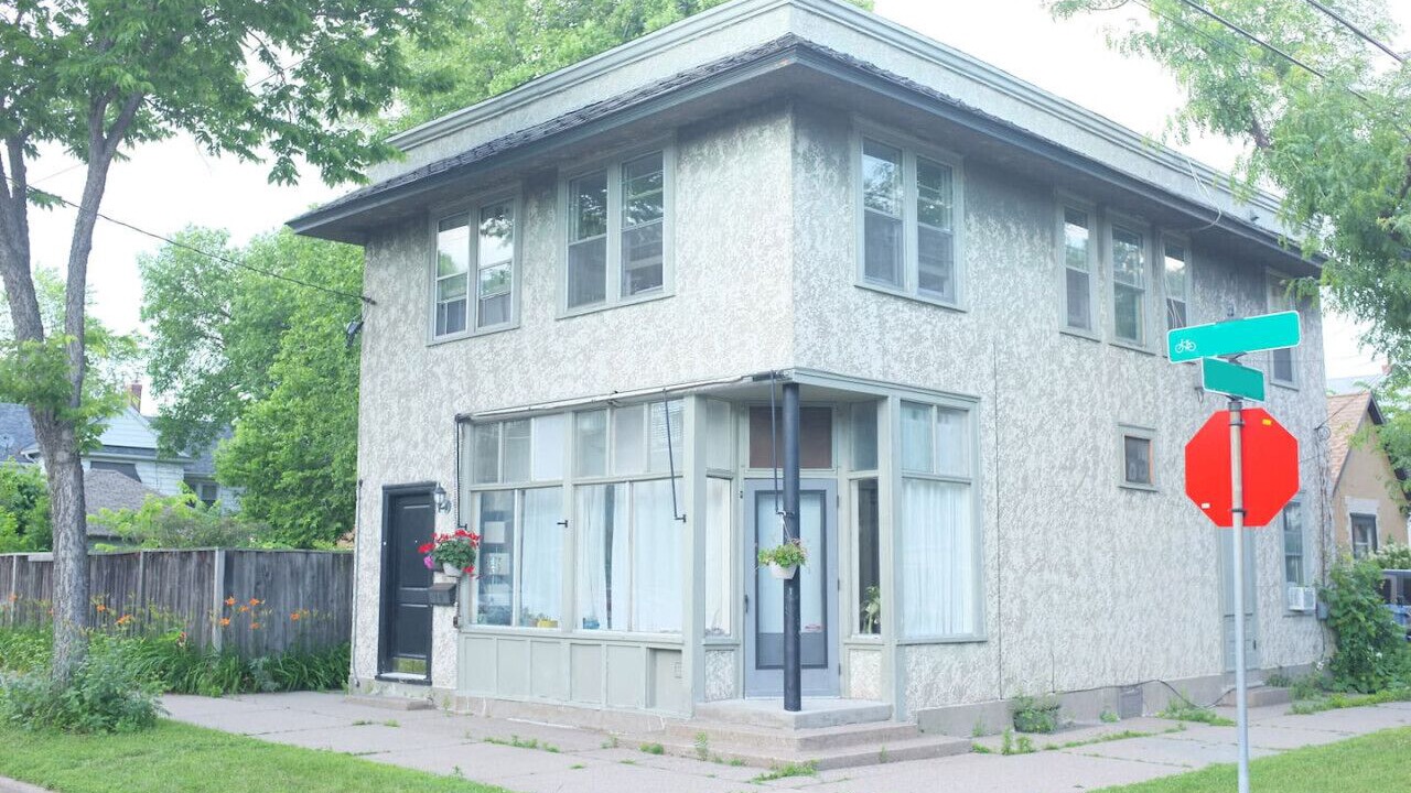 Photo of Outdoor in Northeast Minneapolis Arts District