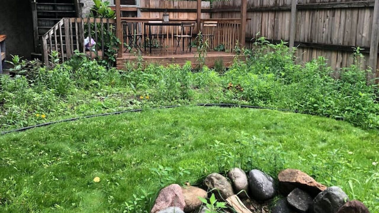 Photo of Outdoor in Northeast Minneapolis Arts District