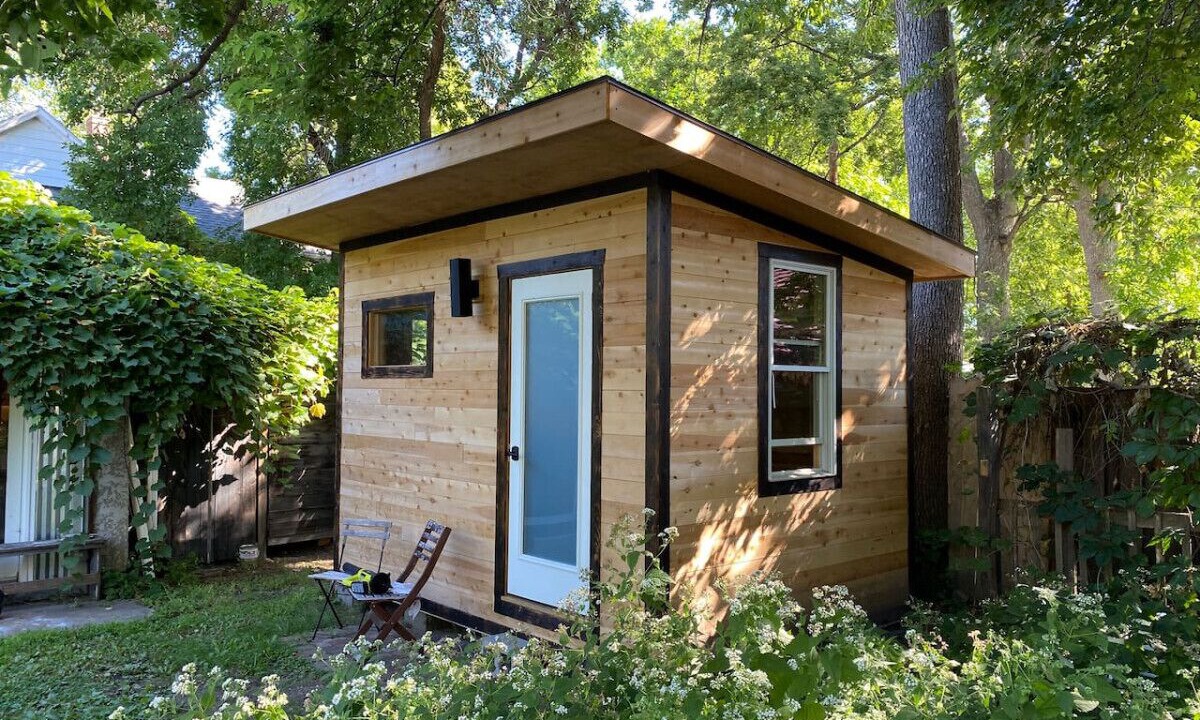 Photo of Outdoor in Northeast Minneapolis Arts District