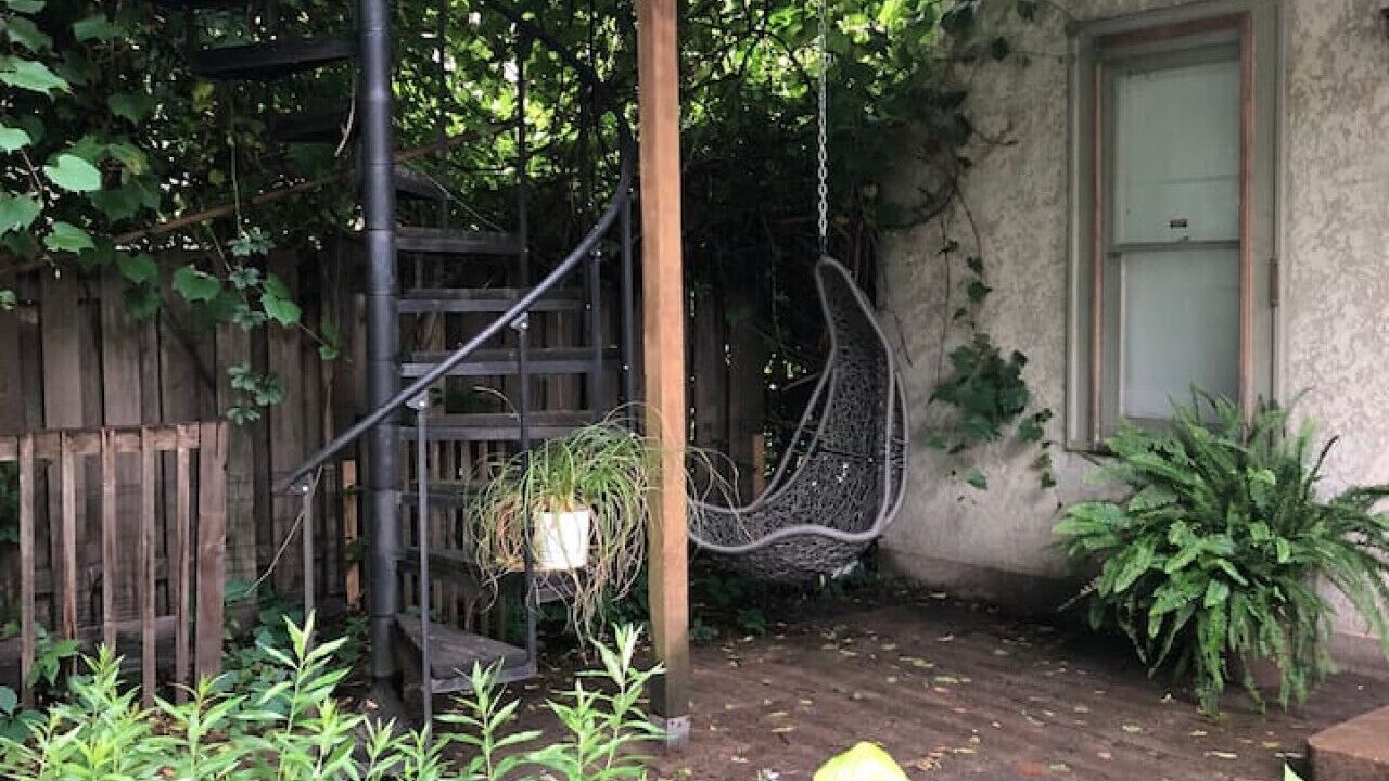 Photo of Outdoor in Northeast Minneapolis Arts District