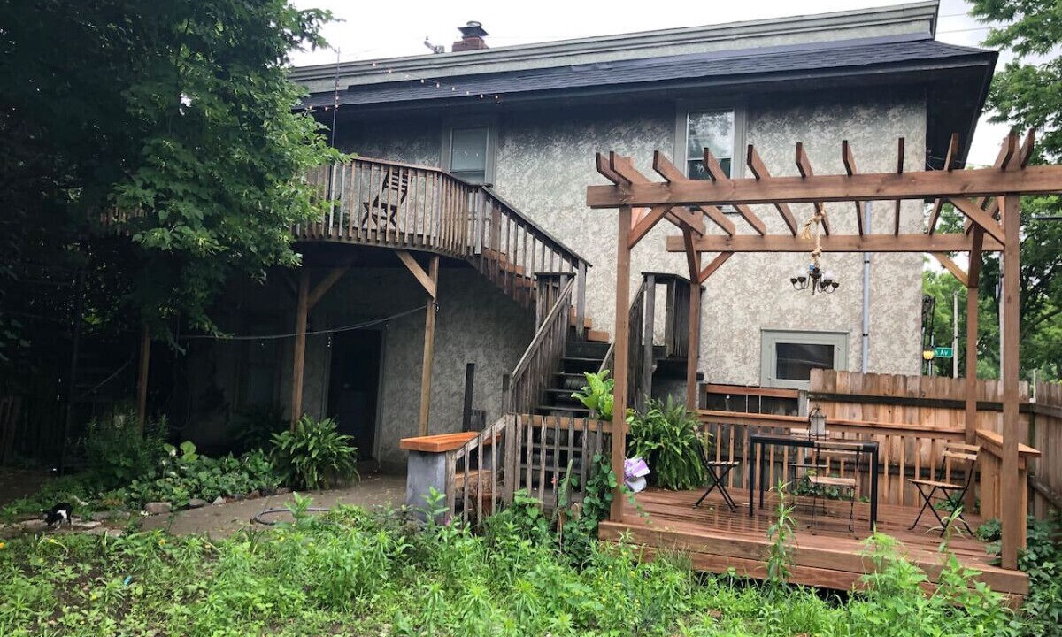 Photo of Outdoor in Northeast Minneapolis Arts District