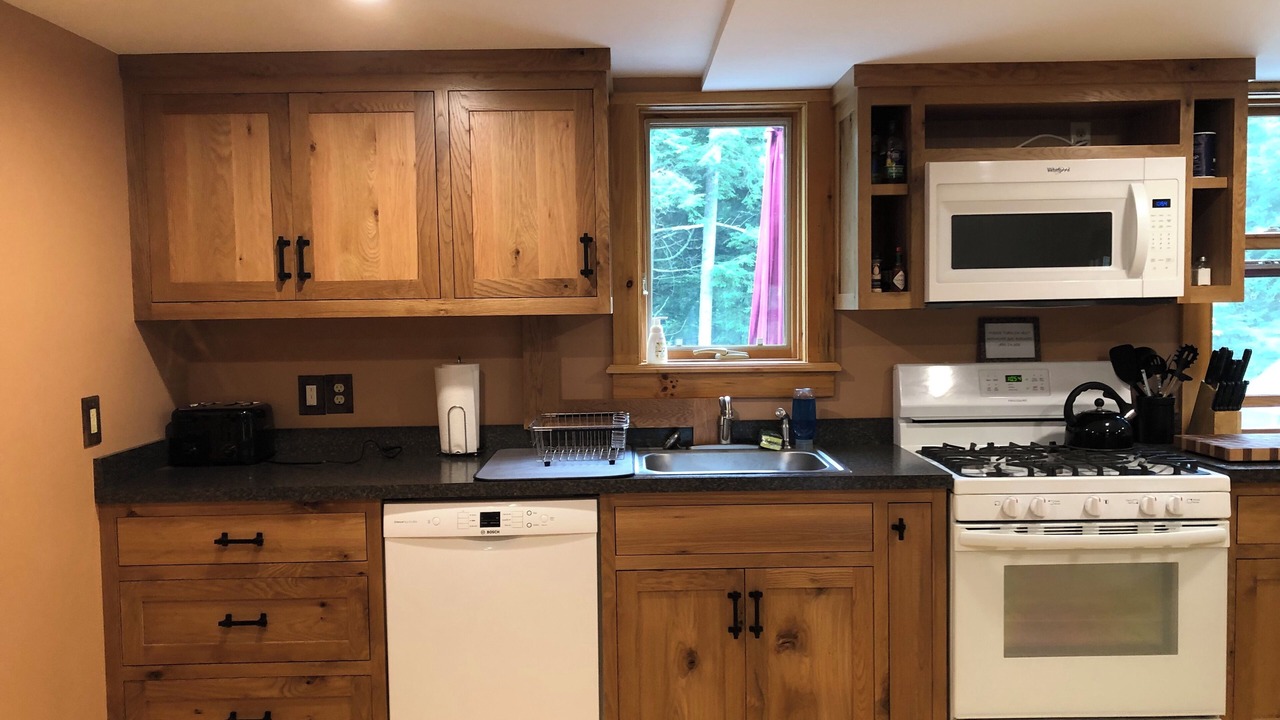 Photo of Kitchen in East Calais