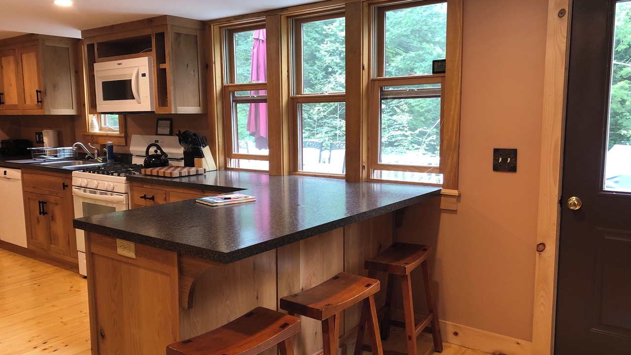 Photo of Kitchen in East Calais