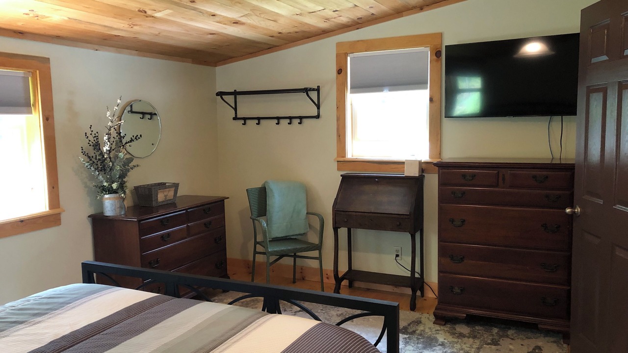 Photo of Bedroom in East Calais