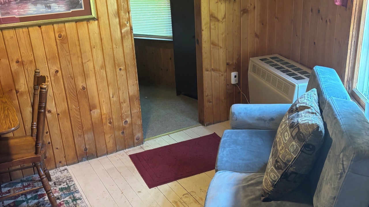 Photo of Livingroom in Winter