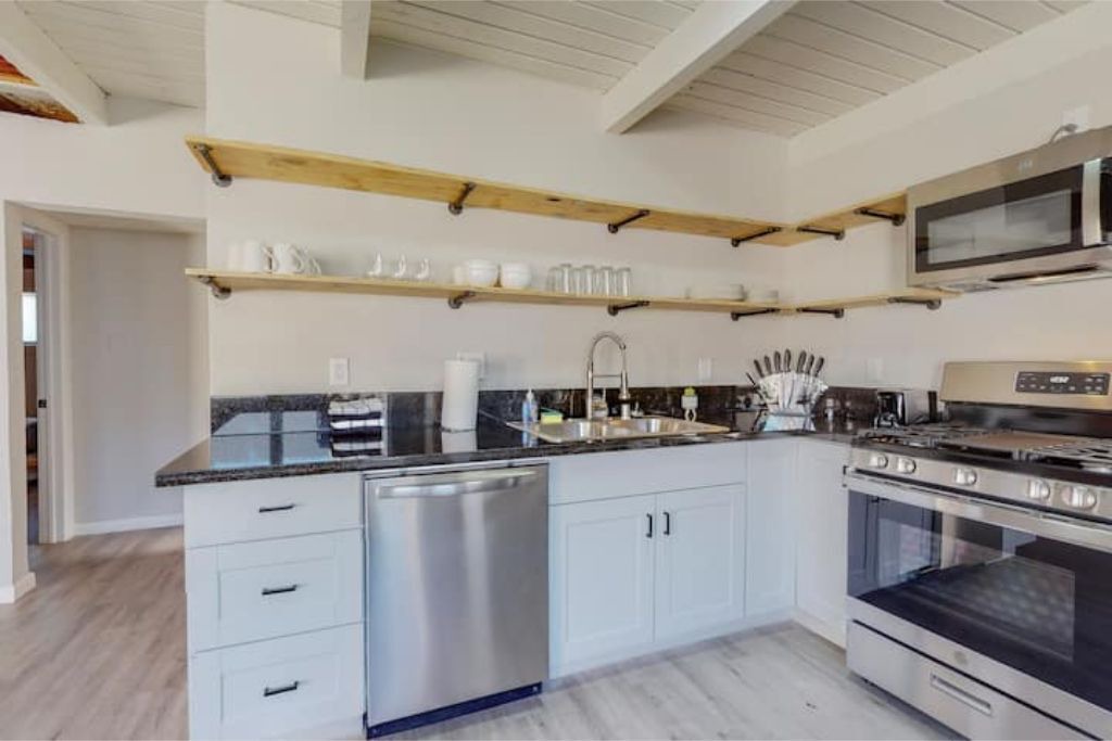 Photo of Kitchen in Pueblo Alto