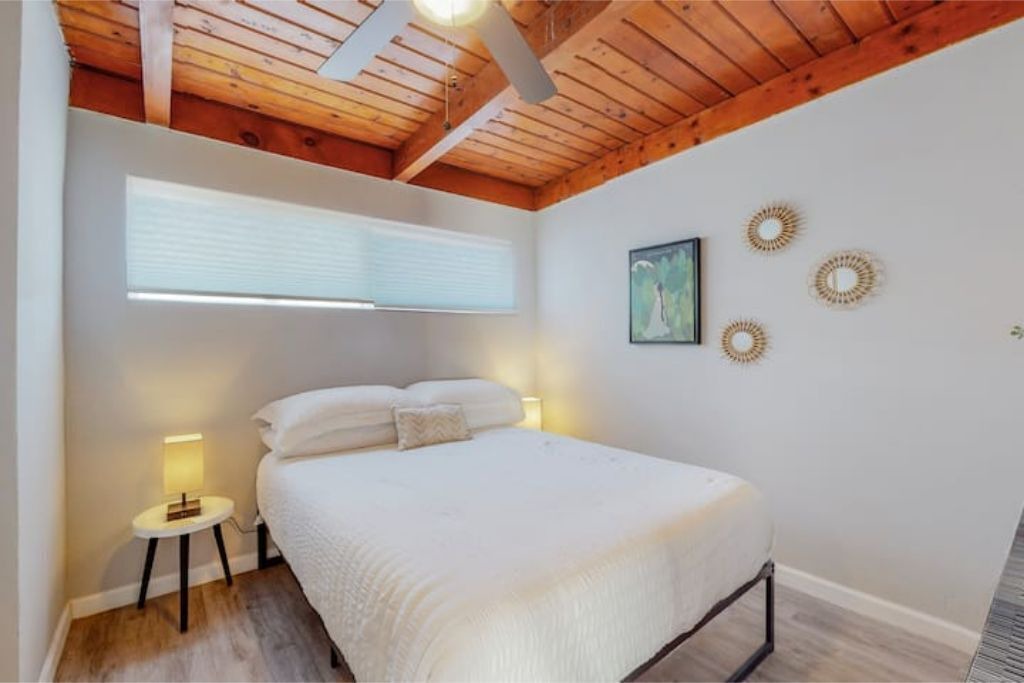Photo of Bedroom in Pueblo Alto