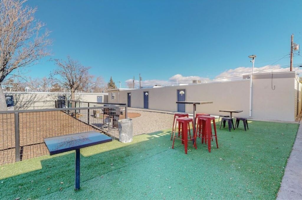 Photo of Outdoor in Pueblo Alto