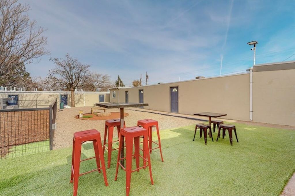 Photo of Outdoor in Pueblo Alto