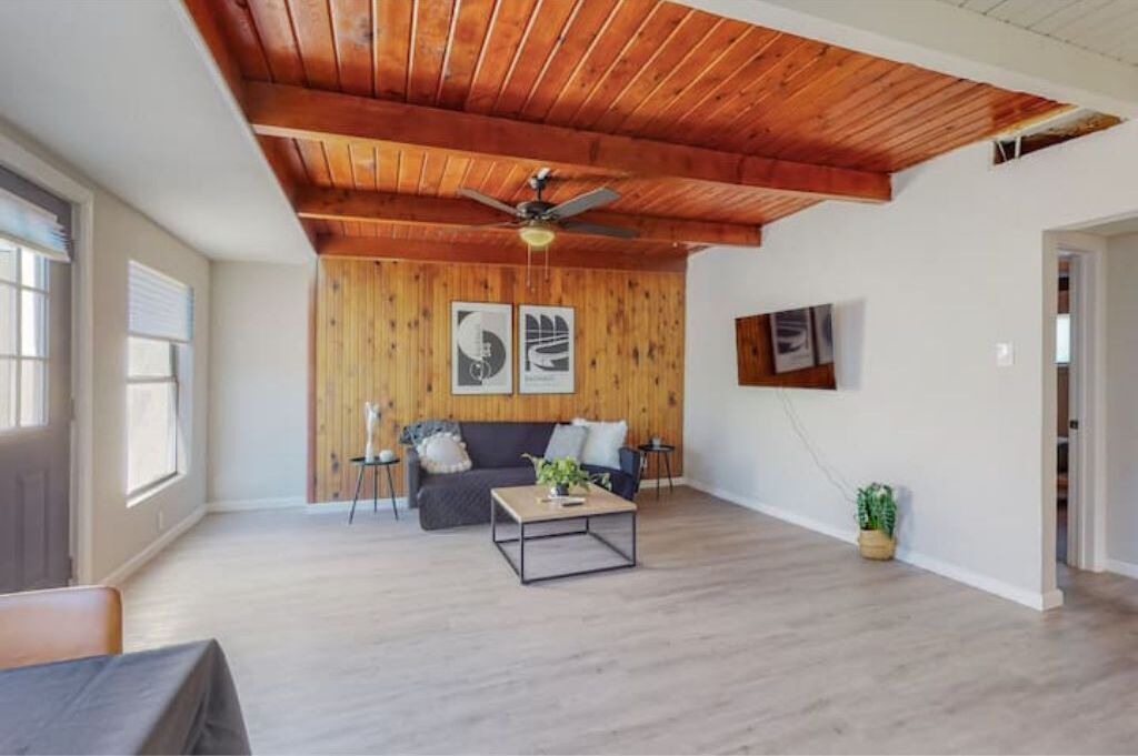Photo of Livingroom in Pueblo Alto