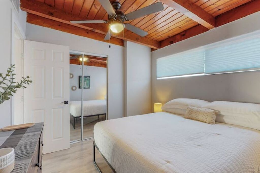 Photo of Bedroom in Pueblo Alto