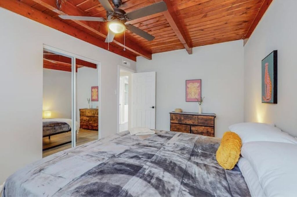 Photo of Bedroom in Pueblo Alto