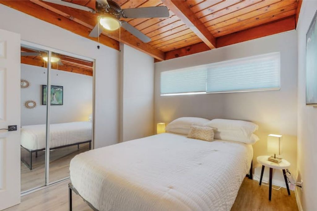 Photo of Bedroom in Pueblo Alto