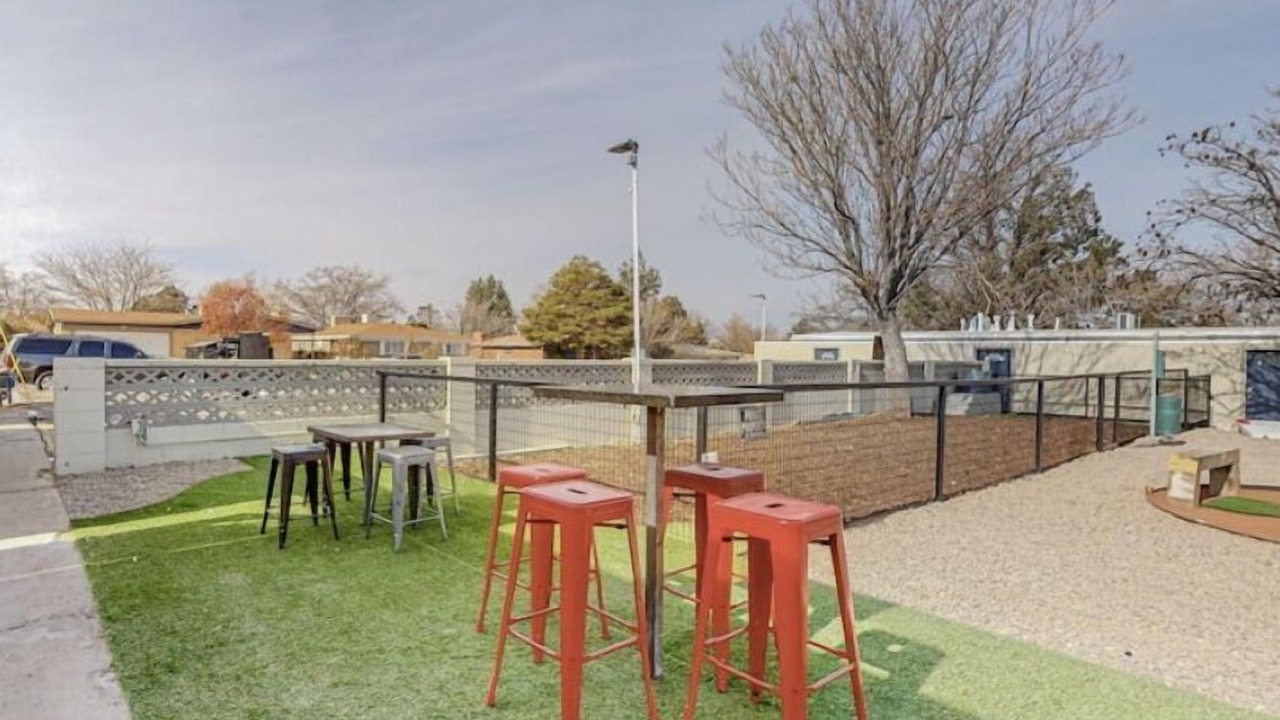 Photo of Outdoor in Pueblo Alto