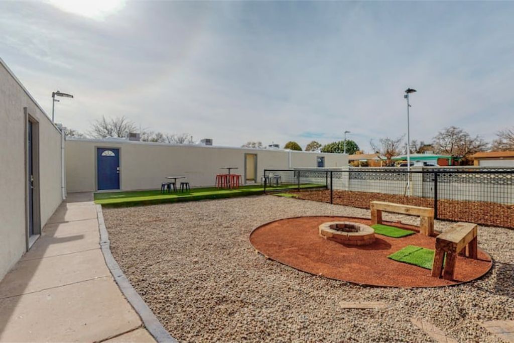 Photo of Outdoor in Pueblo Alto