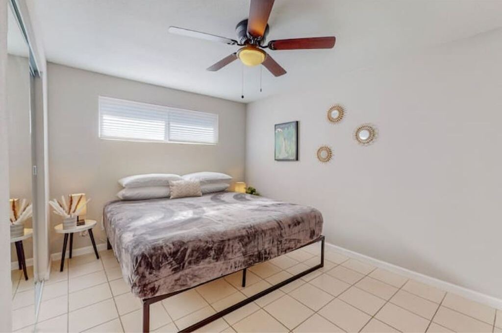 Photo of Bedroom in Pueblo Alto