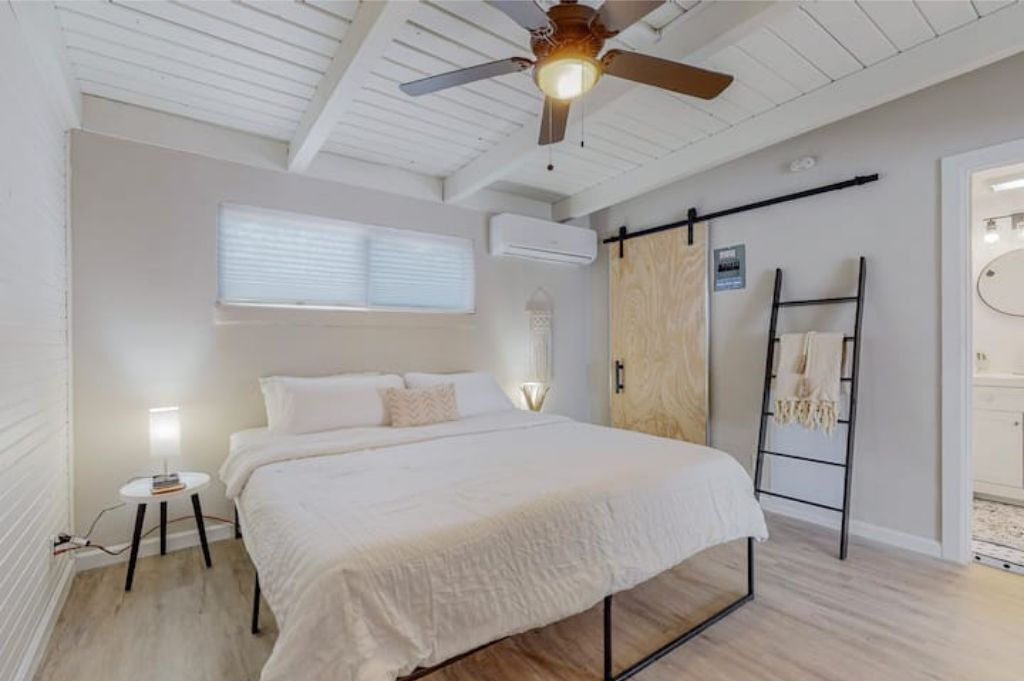 Photo of Bedroom in Pueblo Alto