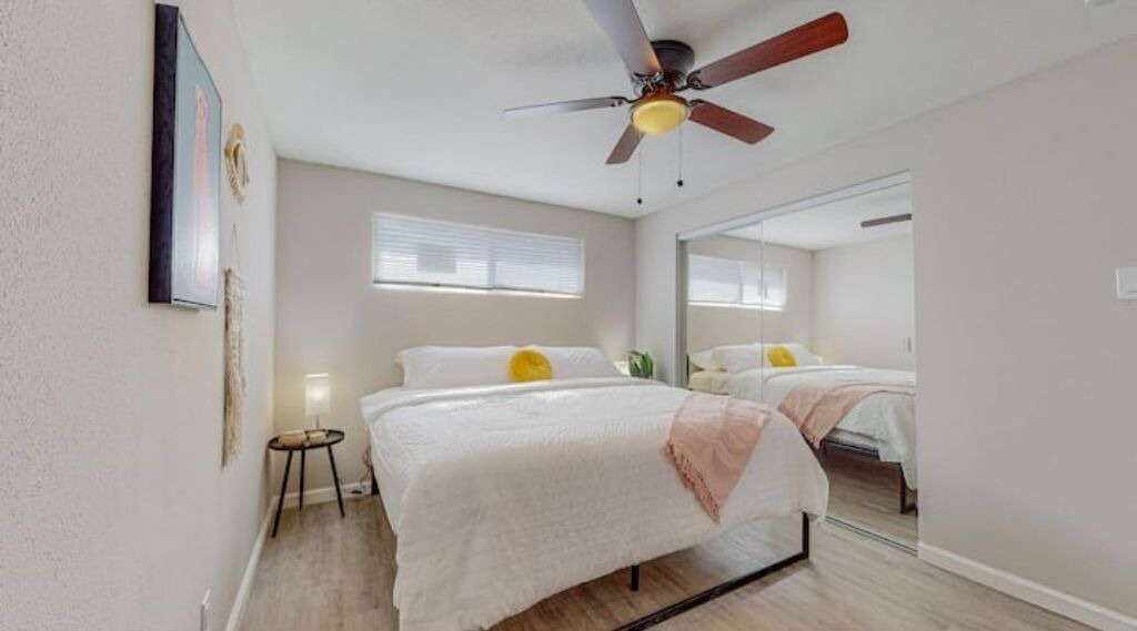Photo of Bedroom in Pueblo Alto
