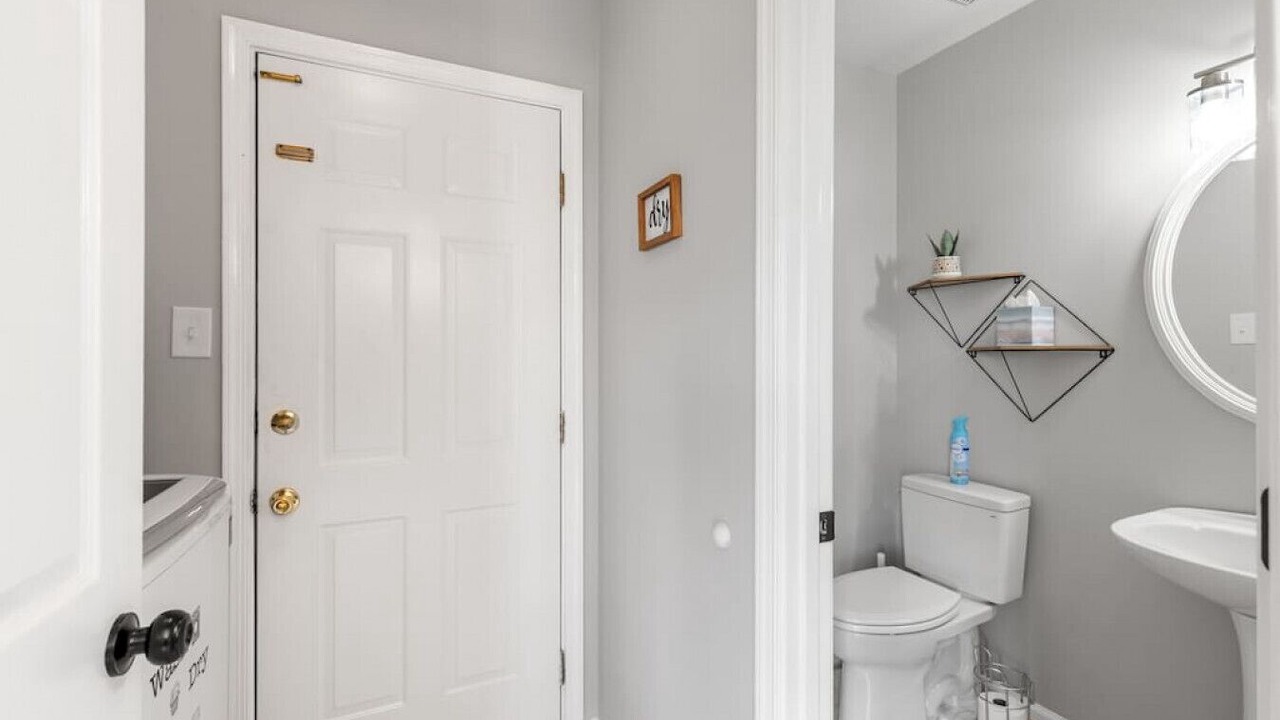 Photo of Bathroom in Mechanicsville