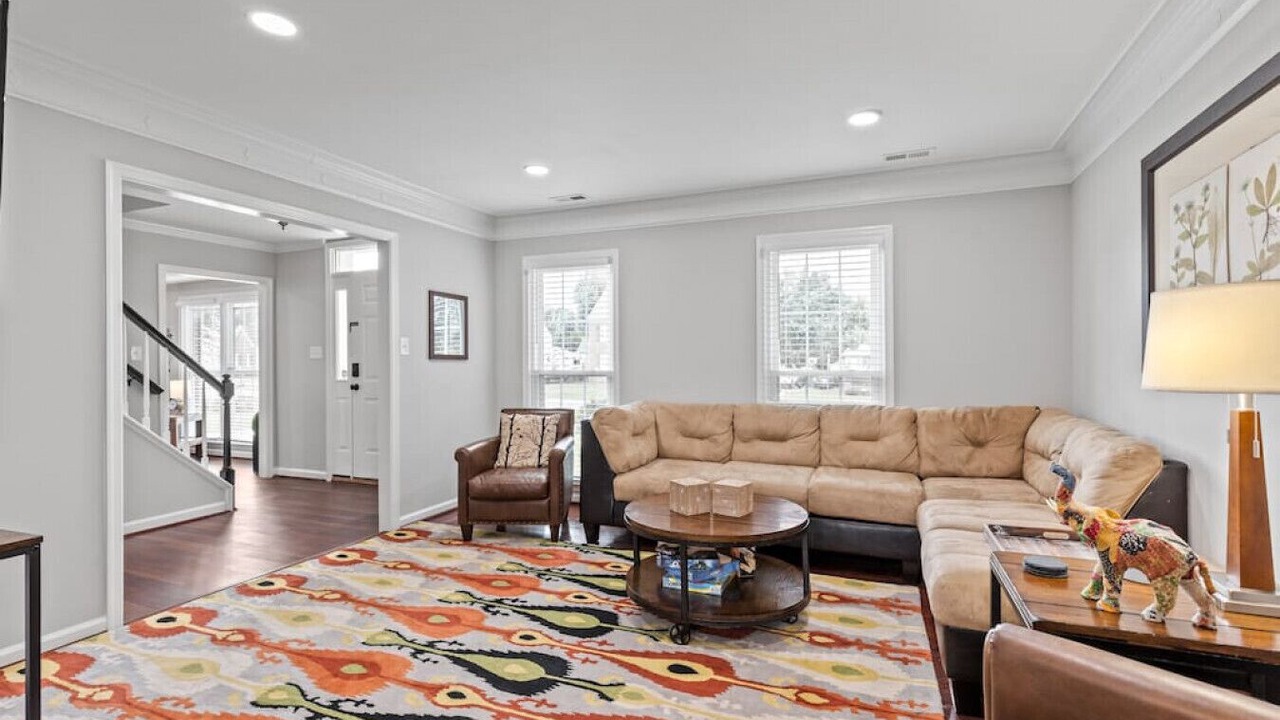 Photo of Bedroom in Mechanicsville