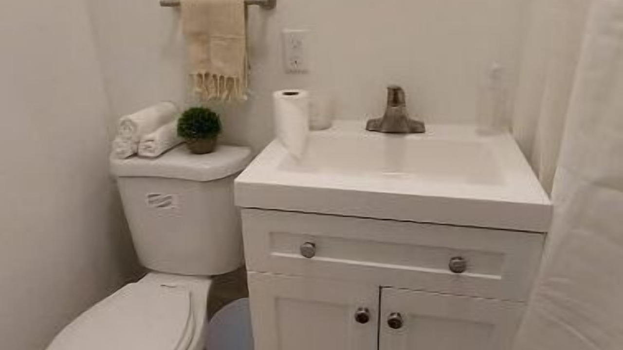 Photo of Bathroom in University Heights