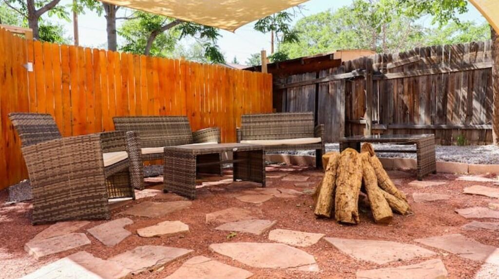 Photo of Patio Balcony in University Heights
