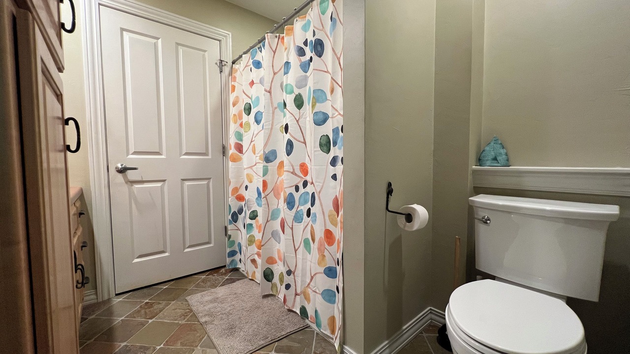 Photo of Bathroom in Sturgeon Bay