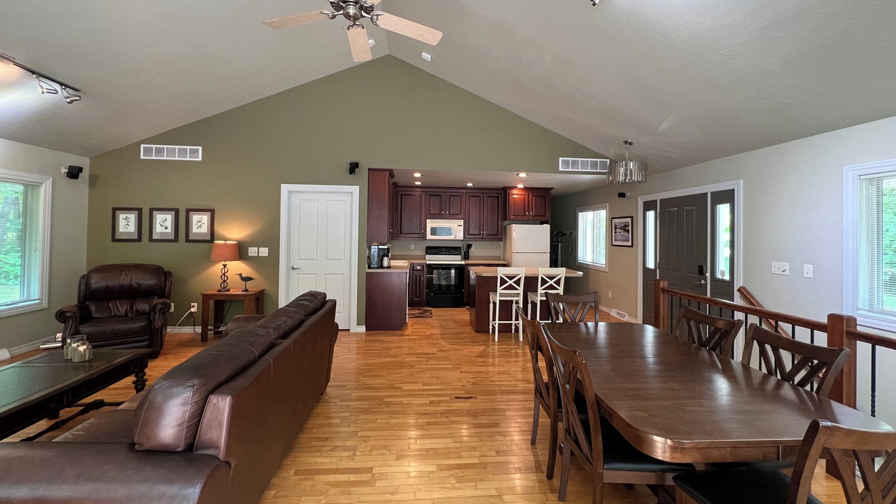 Photo of Bedroom in Sturgeon Bay