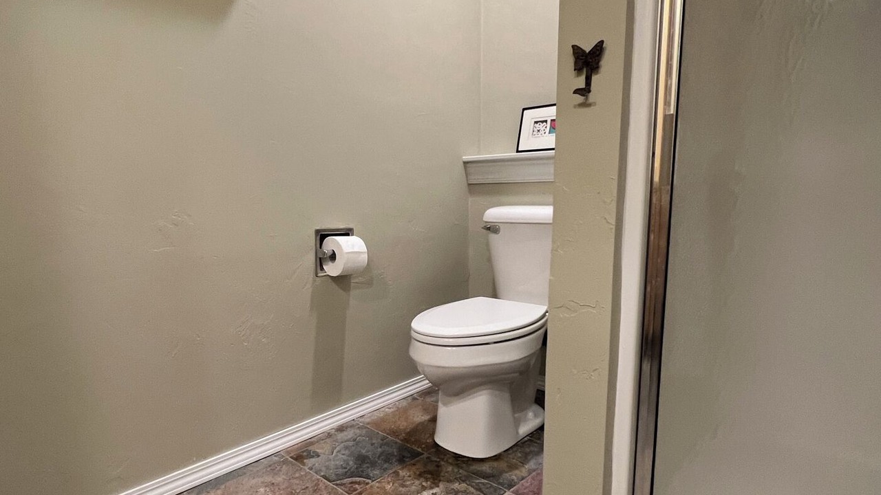 Photo of Bathroom in Sturgeon Bay