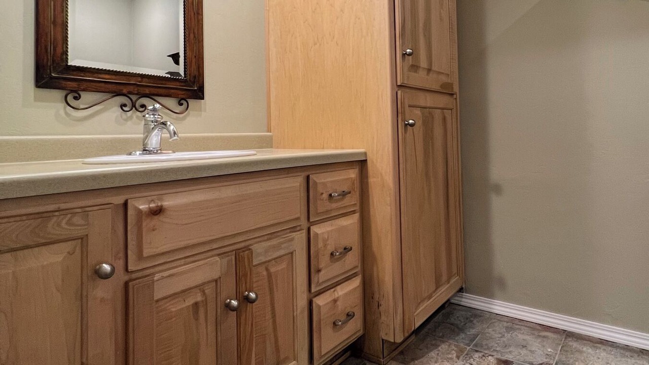 Photo of Bathroom in Sturgeon Bay