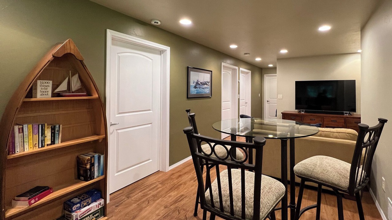 Photo of Bedroom in Sturgeon Bay