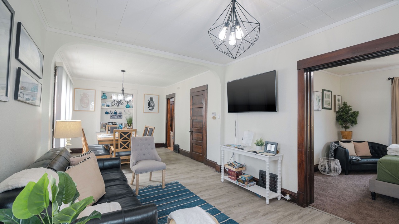 Photo of Livingroom in Sheboygan