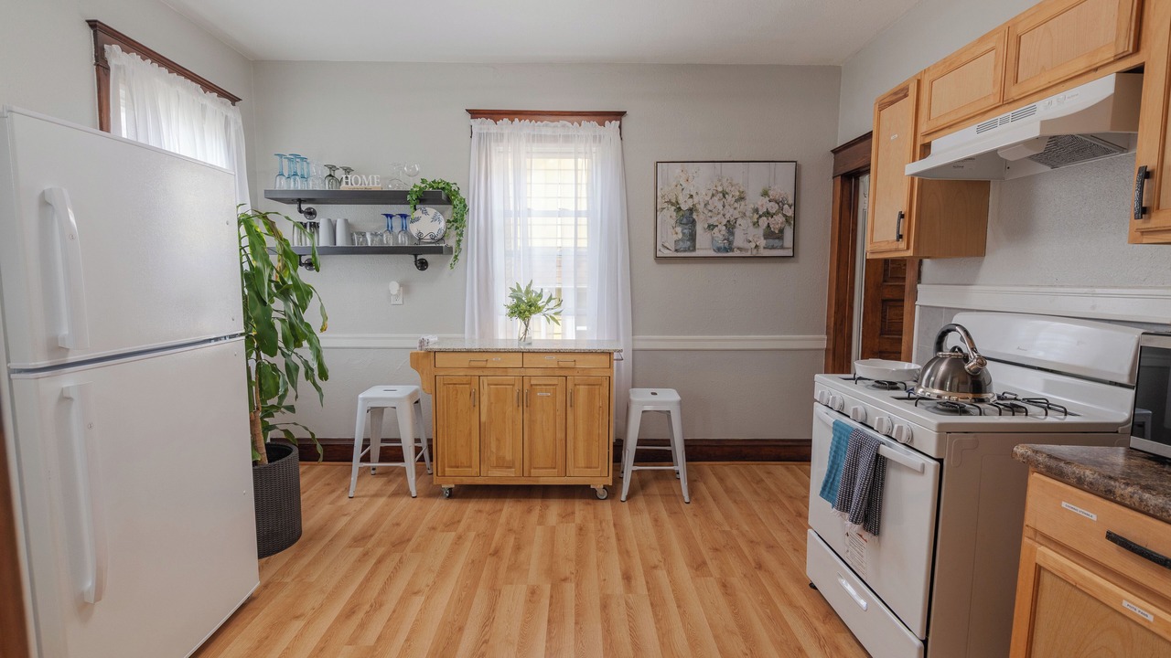Photo of Kitchen in Sheboygan
