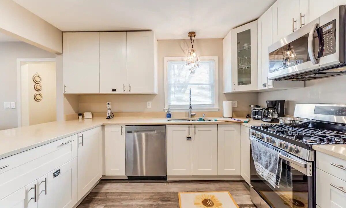 Photo of Kitchen in Minneapolis